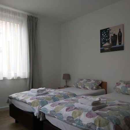 Ferienwohnung Paradiesle Kirchheim unter Teck Exterior foto