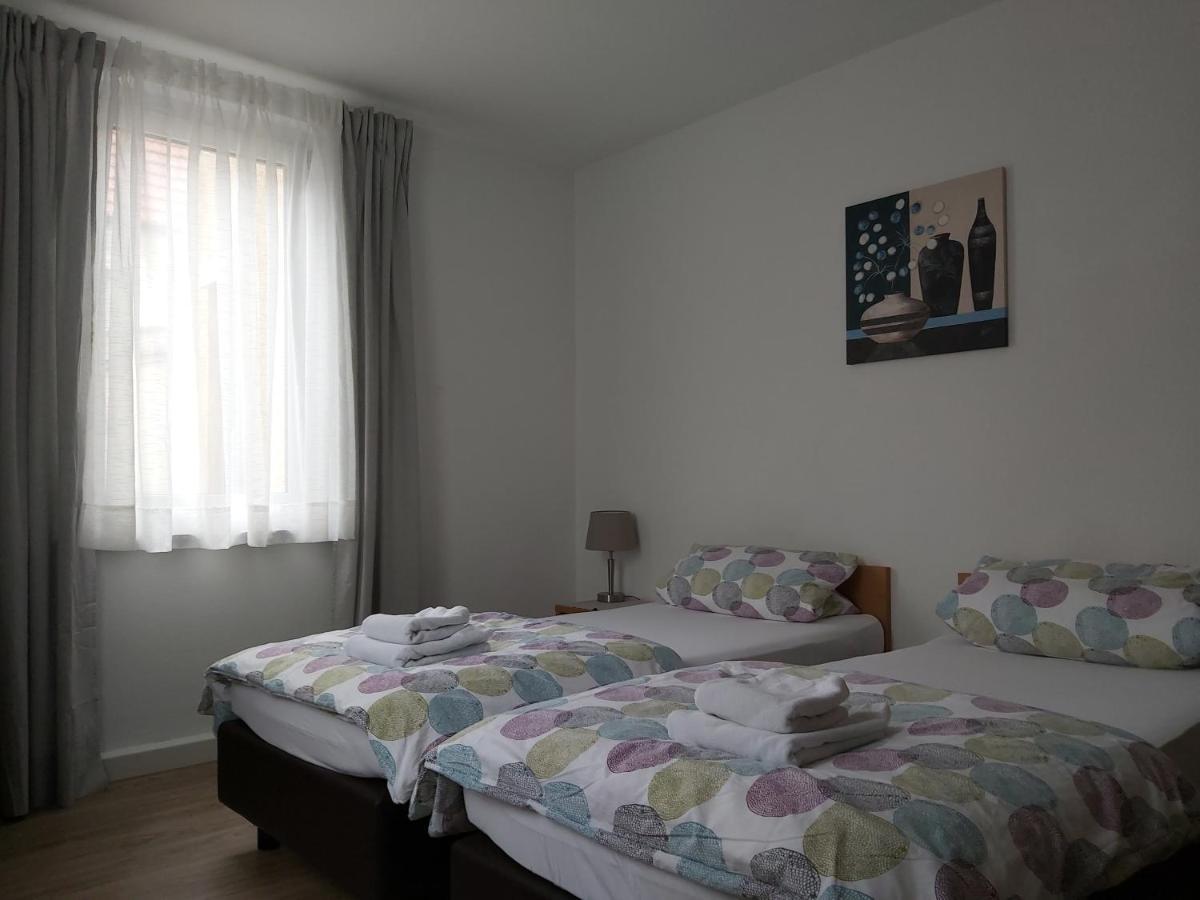 Ferienwohnung Paradiesle Kirchheim unter Teck Exterior foto