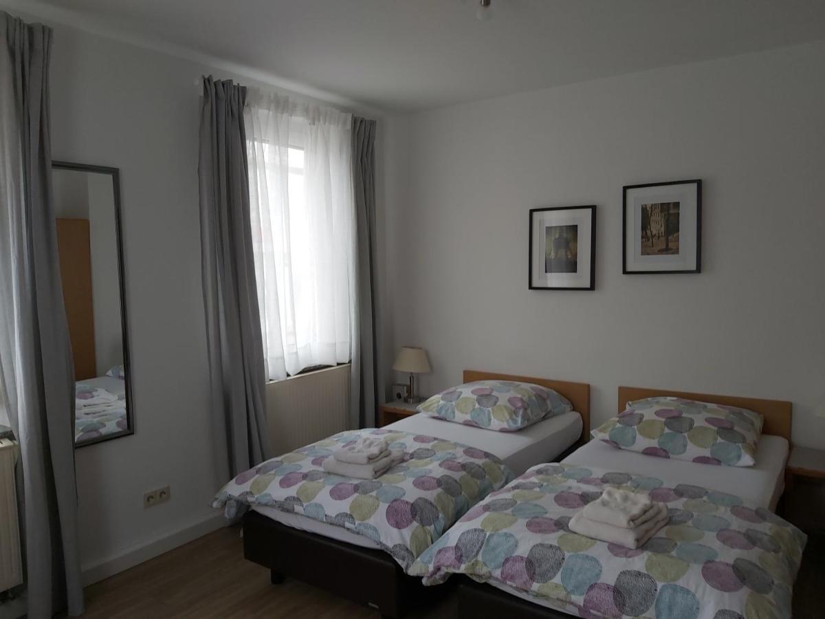 Ferienwohnung Paradiesle Kirchheim unter Teck Exterior foto