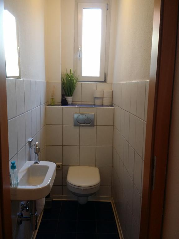 Ferienwohnung Paradiesle Kirchheim unter Teck Exterior foto